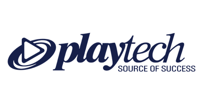 playtech logo